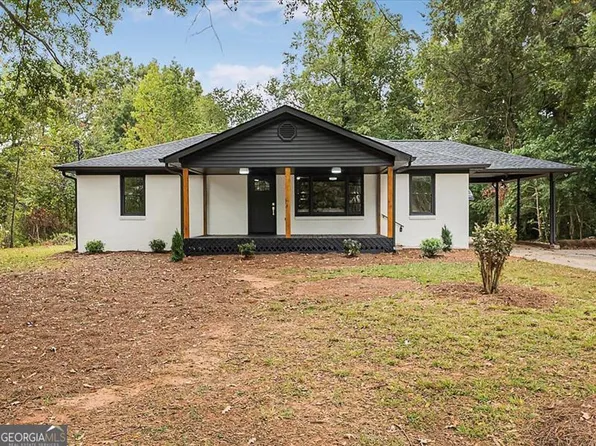 1825 Witt Cir, Austell, GA 30168