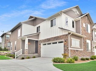 8144 S 5940 W, West Jordan, UT 84081