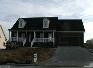 89 Sterling Rdg, Archdale, NC 27263