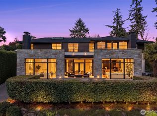 9632 Lake Washington Blvd NE, Bellevue, WA