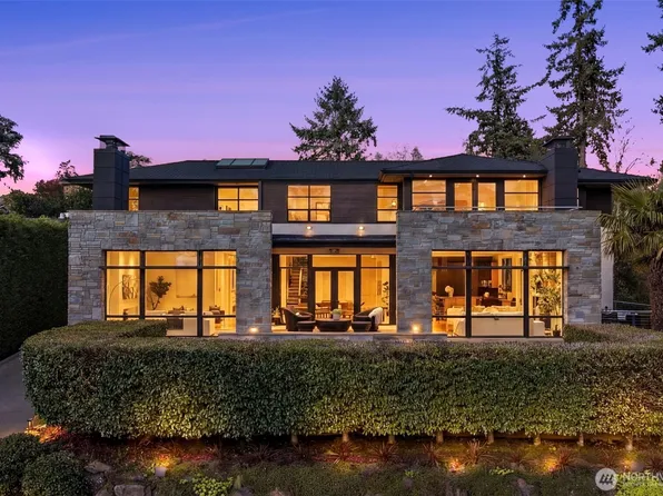 9632 Lake Washington Blvd NE, Bellevue, WA 98004