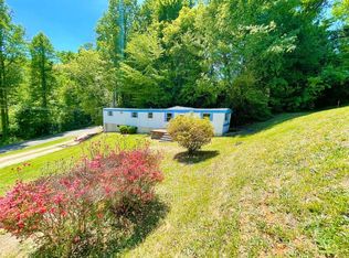 26 Magic Dr, Old Fort, NC 28762
