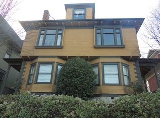 1419 Boylston Ave, Seattle, WA 98122