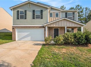 7311 Monastery Rd, Fairburn, GA 30213