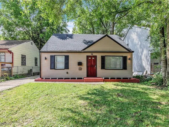 10012 Elizabeth Ave, Cleveland, OH 44105