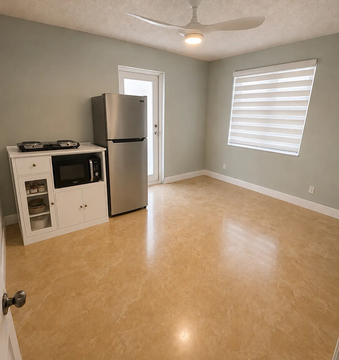 1 bed, 600 sqft, $1,450 — Photo 3