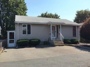 17 Newman St, Revere, MA 02151