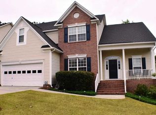 709 Millplace Loop, Irmo, SC 29063