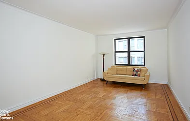 Sold by Brown Harris Stevens