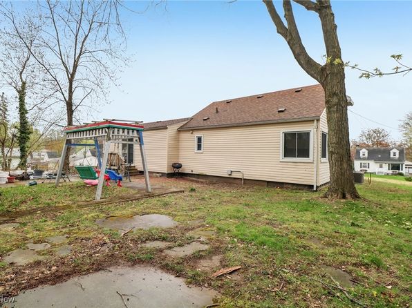 641 Elbur Ave, Akron, OH 44306