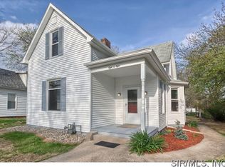 808 Sherman Ave, Edwardsville, IL 62025