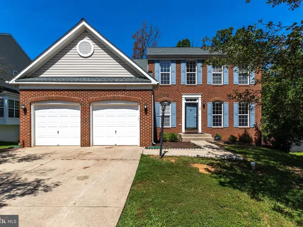 60 Chadwick Dr, Stafford, VA 22556