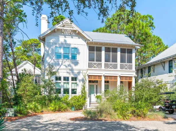 27 Bramble Ln, Santa Rosa Beach, FL 32459