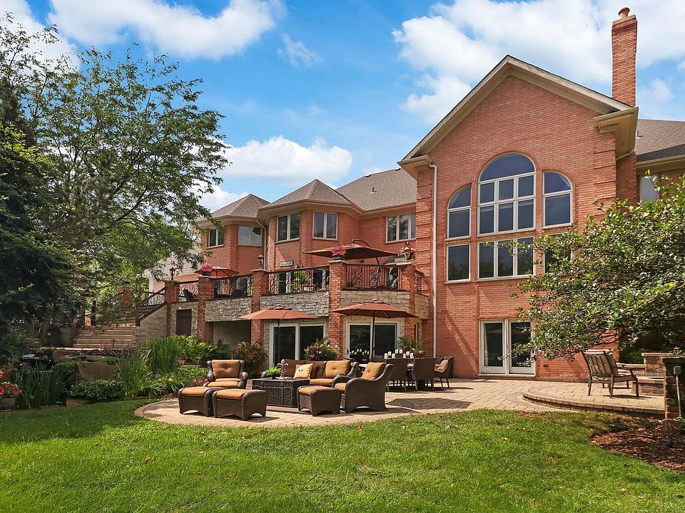 3 Wescott Ln, South Barrington, IL 60010 Zillow