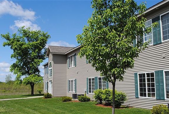 EFO 2 Quiet Country Setting