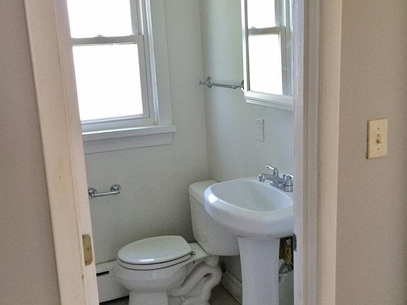 Tile Bathroom!