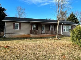 2509 Mud Creek Rd, Alto, GA 30510