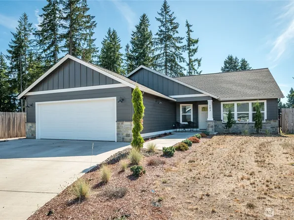 103 Andrew Court, Castle Rock, WA 98611
