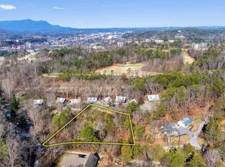 520 Golf Rd LOT PO4, Pigeon Forge, TN 37863