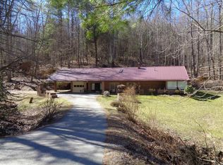 358 Camp Creek Rd NW, Riner, VA 24149