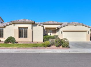2142 W Enfield Way, Chandler, AZ 85286