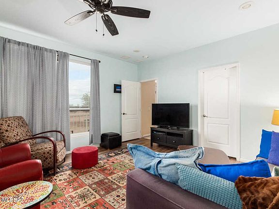 5th image of 6617 N Carless Ln