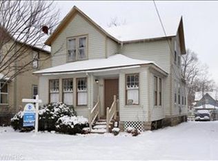 722 Forest St, Kalamazoo, MI