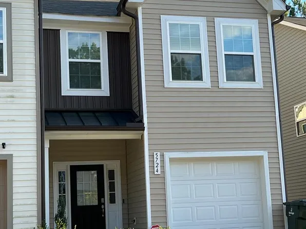 5724 Princess Curry Way, Raleigh, NC