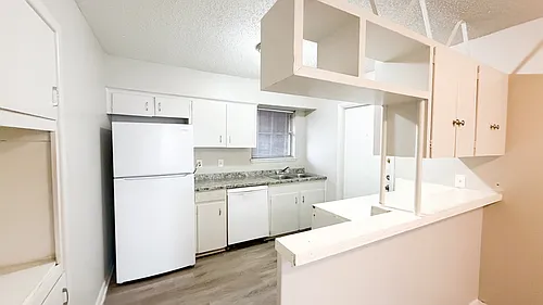 Floor plan 1702 B