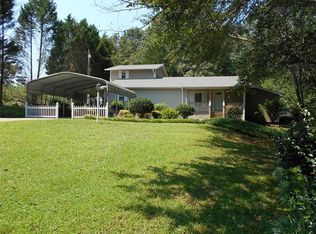 136 Manley Rd, Thomaston, GA 30286