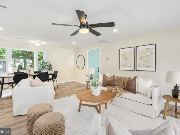 214 Kennard Ave, Edgewood, MD 21040