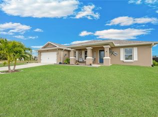 119 SW 16th Pl, Cape Coral, FL 33991