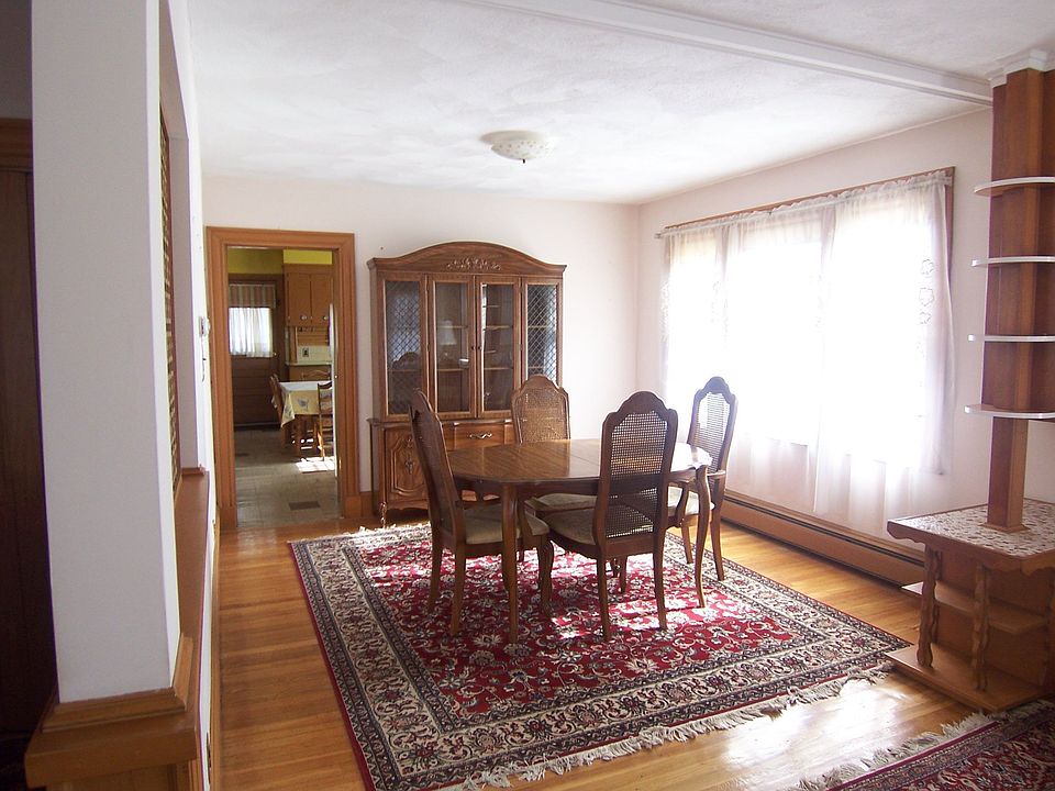 Beautiful Hardwood Floors