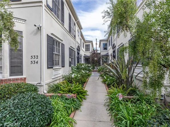 534 N Sycamore Ave APT C, Los Angeles, CA 90036