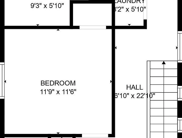 422 N Elliott St — Photo 7