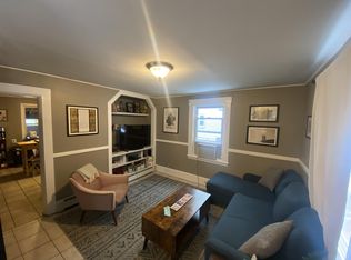 11 Allen St #1, Somerville, MA 02143