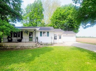 5691 N County Road 850 Rd W, Yorktown, IN 47396