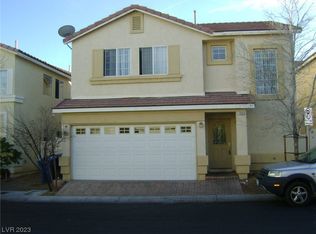7335 Plantanus Rd, Las Vegas, NV 89113