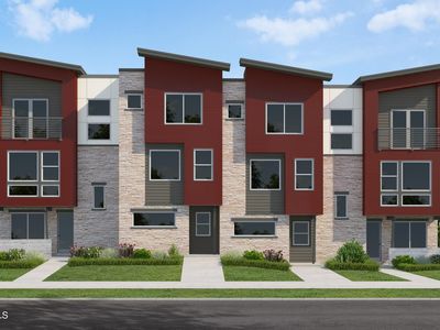 6627 Mountain Alder Way #24, Park City, UT, 84098
