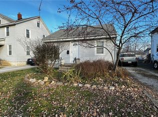 316 Winckles St, Elyria, OH 44035