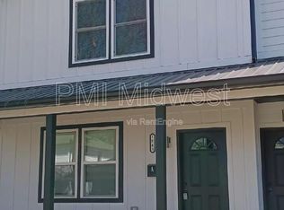 1843 N Dexter St #A, Indianapolis, IN 46202