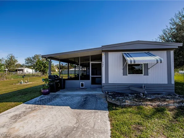 307 Oakmont Ave NW, Moore Haven, FL 33471