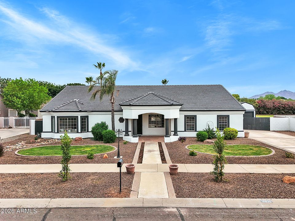1st image of 19935 E ARROYO Court