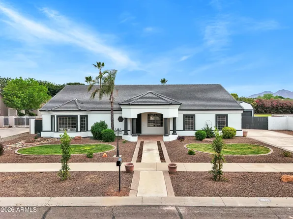 19935 E ARROYO Court, Queen Creek, AZ 85142