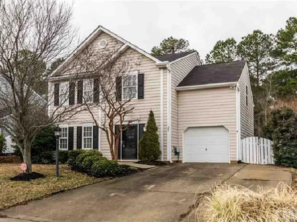 207 Cabana Dr, Apex, NC 27539
