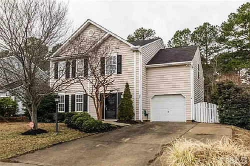 207 Cabana Dr Photo 1