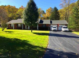 1069 Brake Rd, Elliston, VA 24087