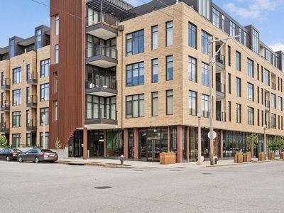 4101 Laclede Ave UNIT 206, Saint Louis, MO, 63108
