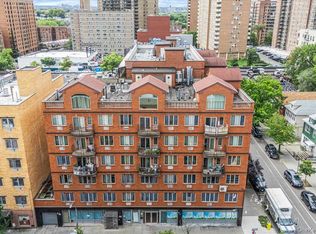 140-32 Cherry Avenue #5D, Flushing, NY 11355