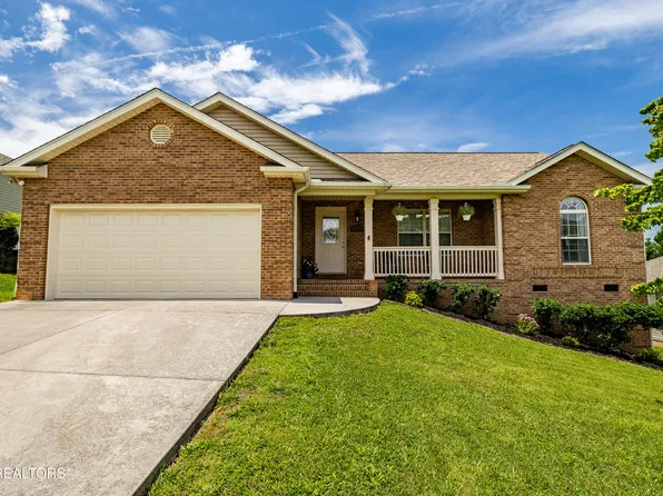 4123 Oakstone Ln, Knoxville, TN 37918